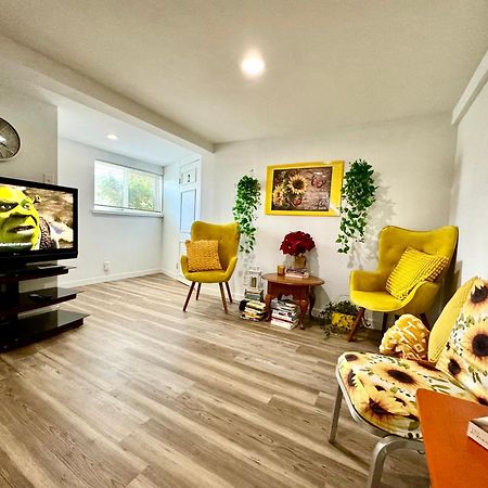 Cozy Private Room With Shared Bathroom On The 1St Floor - Conveniently Located Near Seatac Airport And Downtown Seattle Esterno foto