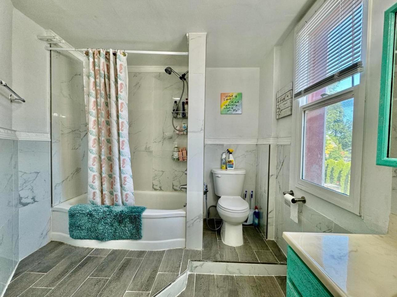 Cozy Private Room With Shared Bathroom On The 1St Floor - Conveniently Located Near Seatac Airport And Downtown Seattle Esterno foto
