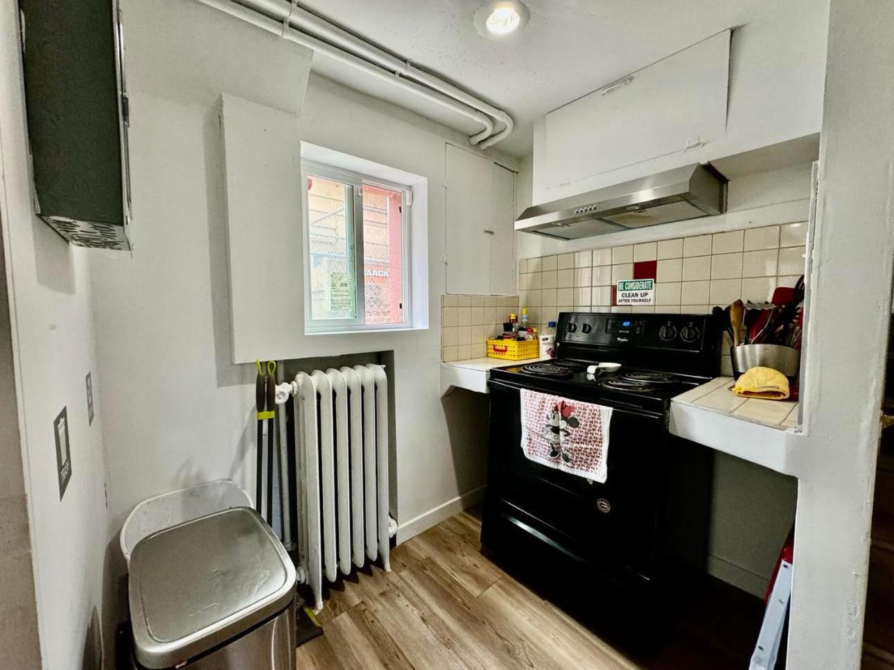 Cozy Private Room With Shared Bathroom On The 1St Floor - Conveniently Located Near Seatac Airport And Downtown Seattle Esterno foto