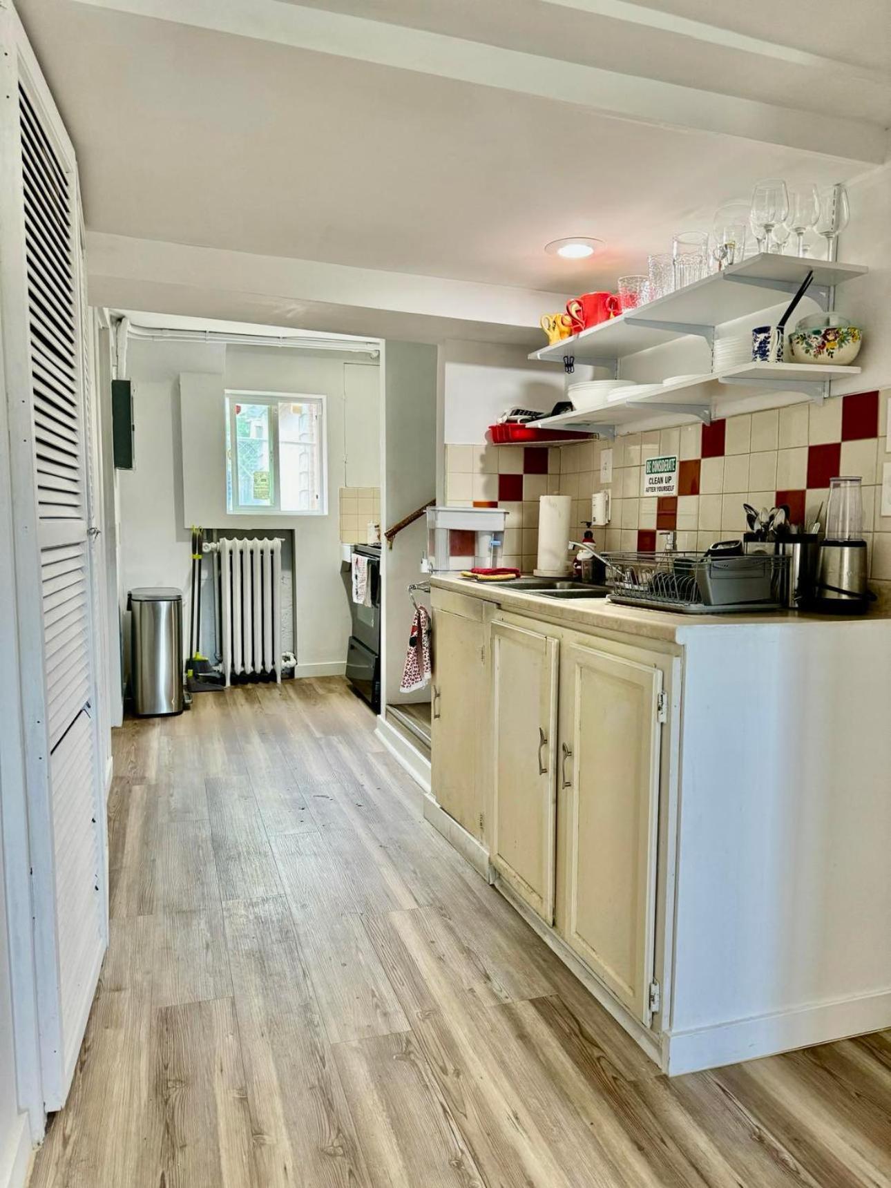 Cozy Private Room With Shared Bathroom On The 1St Floor - Conveniently Located Near Seatac Airport And Downtown Seattle Esterno foto
