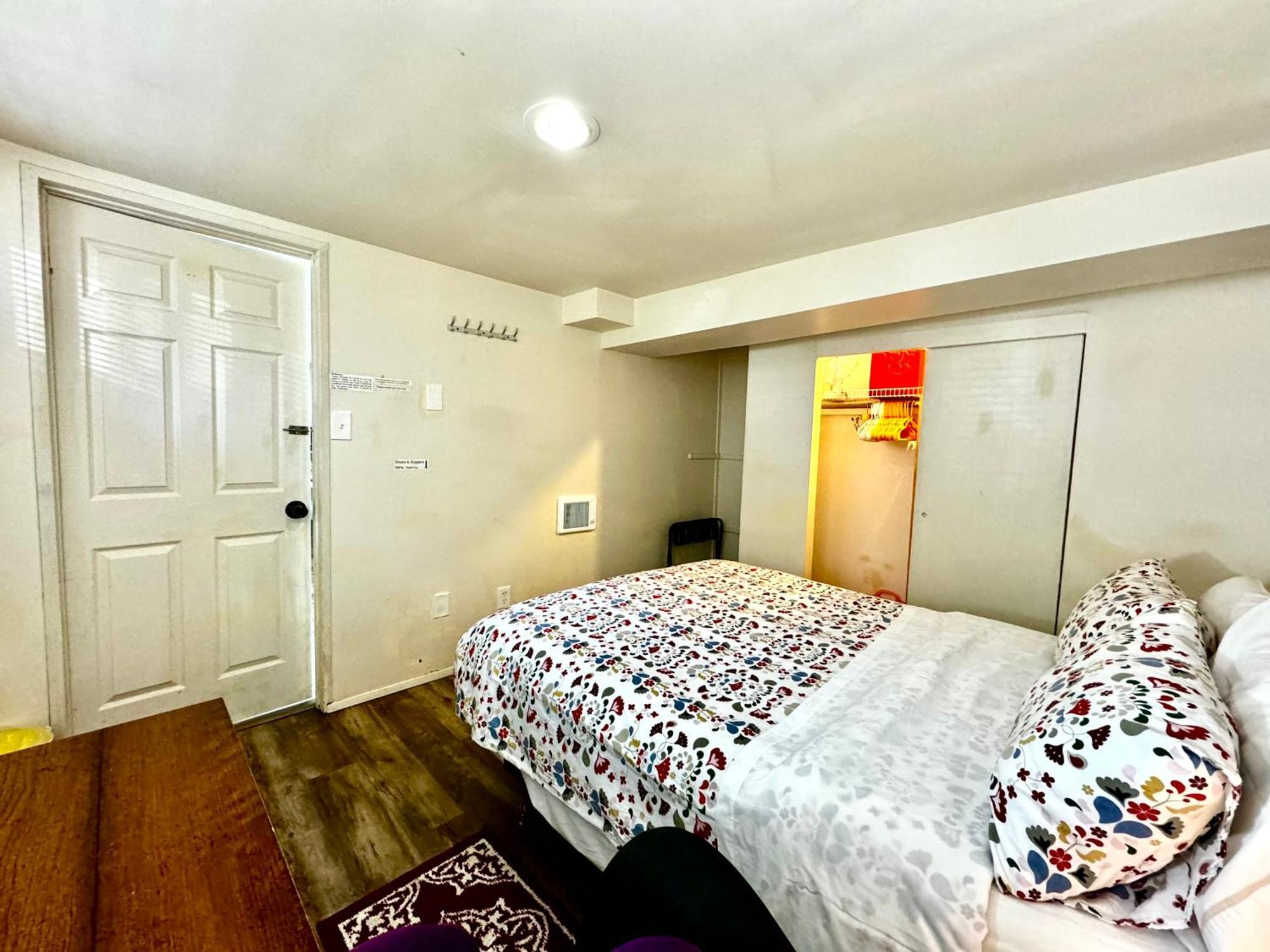 Cozy Private Room With Shared Bathroom On The 1St Floor - Conveniently Located Near Seatac Airport And Downtown Seattle Esterno foto