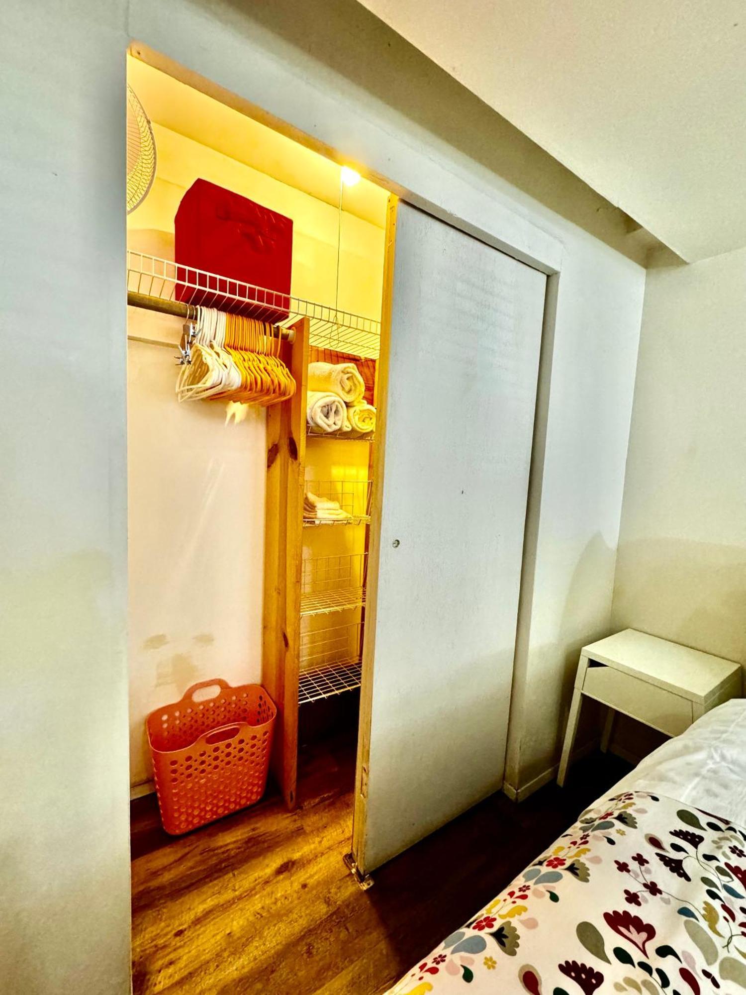 Cozy Private Room With Shared Bathroom On The 1St Floor - Conveniently Located Near Seatac Airport And Downtown Seattle Esterno foto