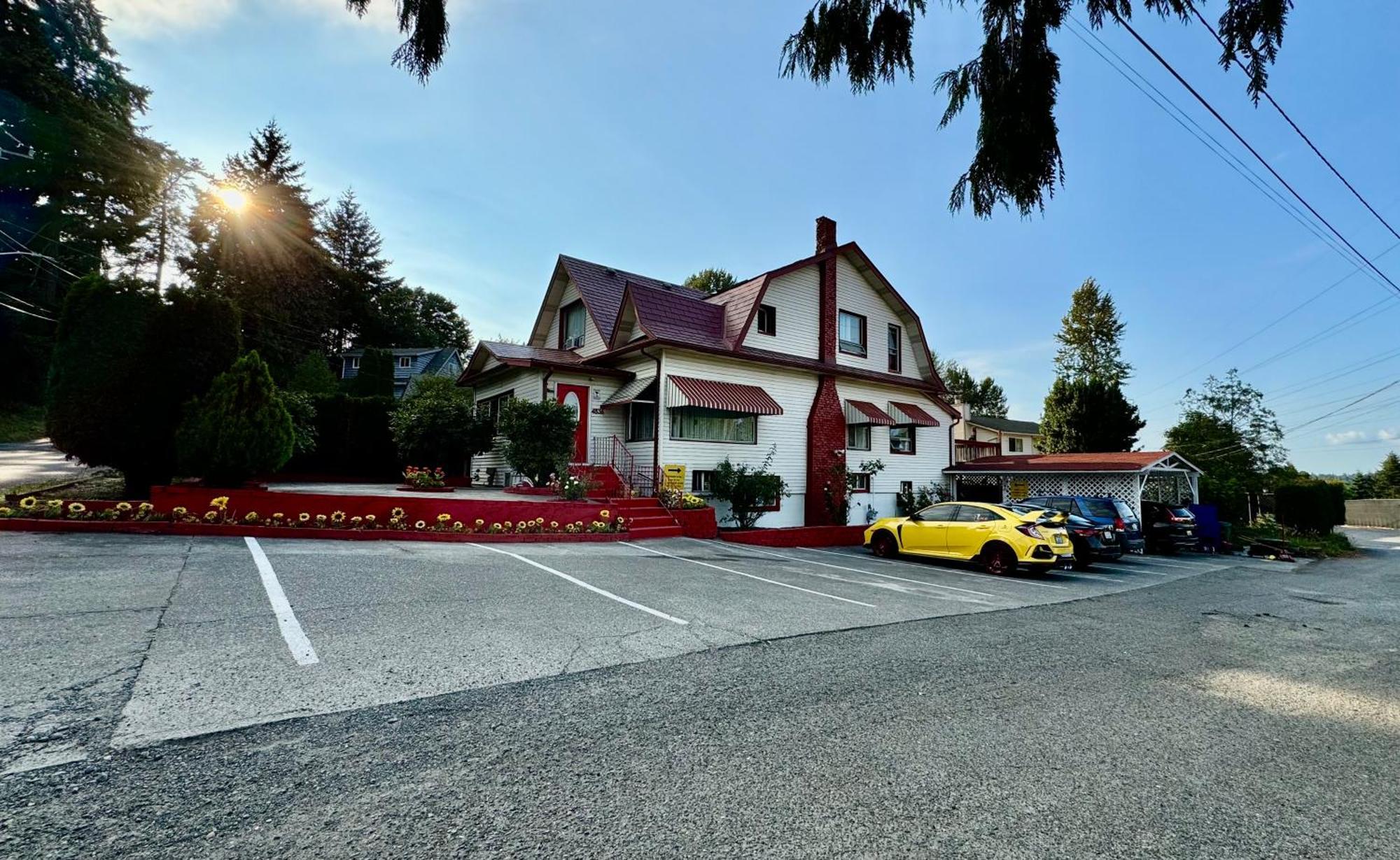 Cozy Private Room With Shared Bathroom On The 1St Floor - Conveniently Located Near Seatac Airport And Downtown Seattle Esterno foto